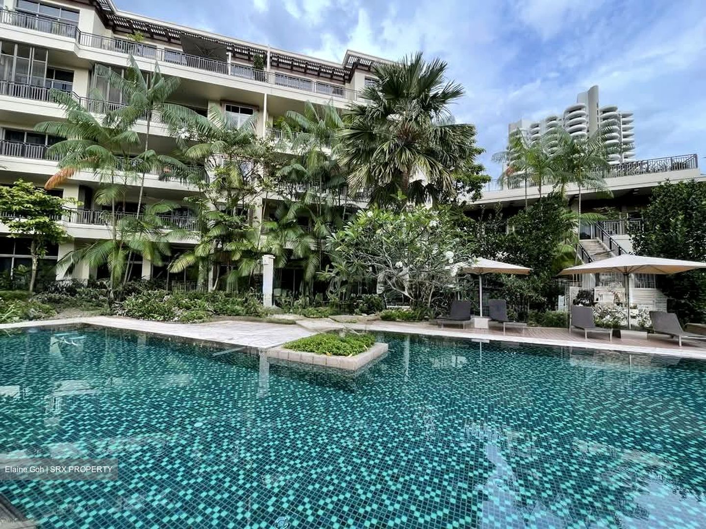 Bishopsgate Residences (D10), Condominium #540050391